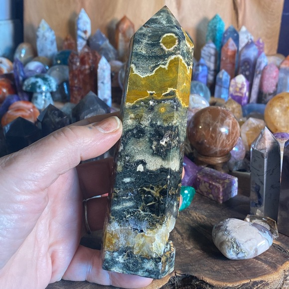 Ocean Jasper Tower - Picture 3 of 7